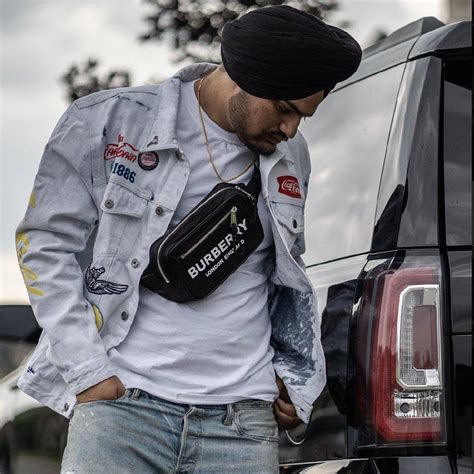 burberry side bag sidhu moose wala|sidhu moose wala Burberry listen.